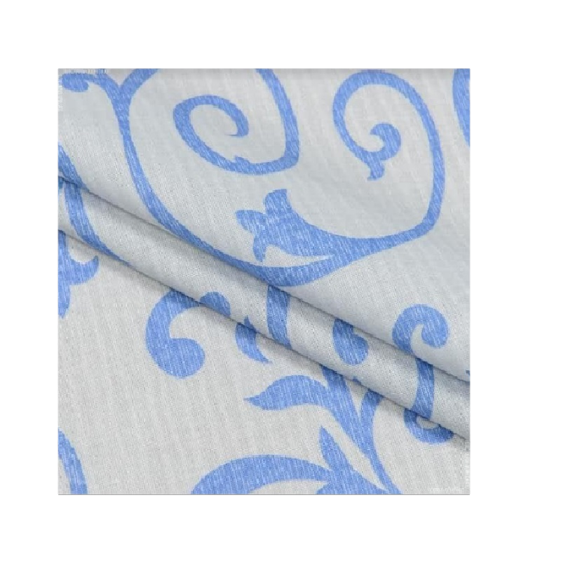 Простирадло ДОМІКУС 110х150см, бязь, 142 гр/м2